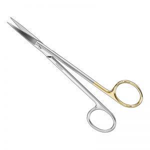 Super Cut Scissors