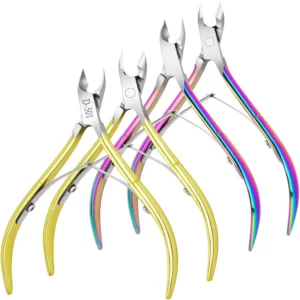 Cuticle Nippers