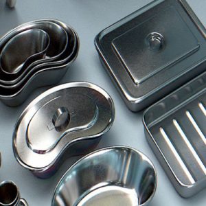 HOSPITAL HOLLOW WARES